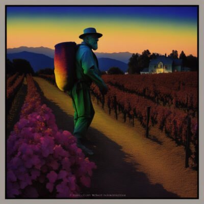 qct6088n5tk84h.jpg, A '“Wild California” Studies' image with ID# 5255